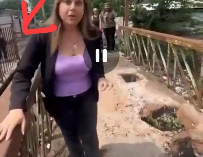 VIDEOS, MENTIRAS Y CARROÑA